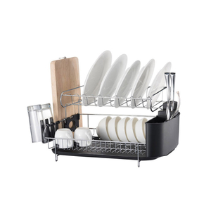 Kitchen Dish Drying Rack Over Sinks