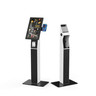 Self Counter Setting Self Service Checkout Counter POS System - Buy Product on Highbright ...
