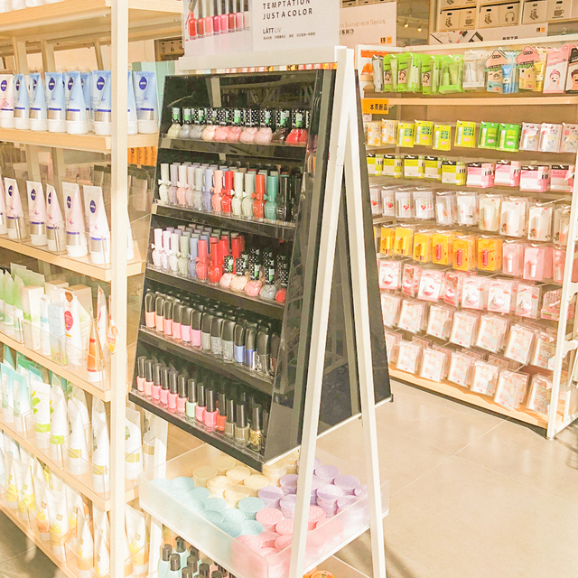 how to start beauty supply store Highbright Retail Solutions