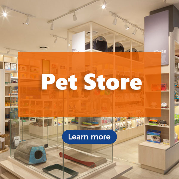 pet-store